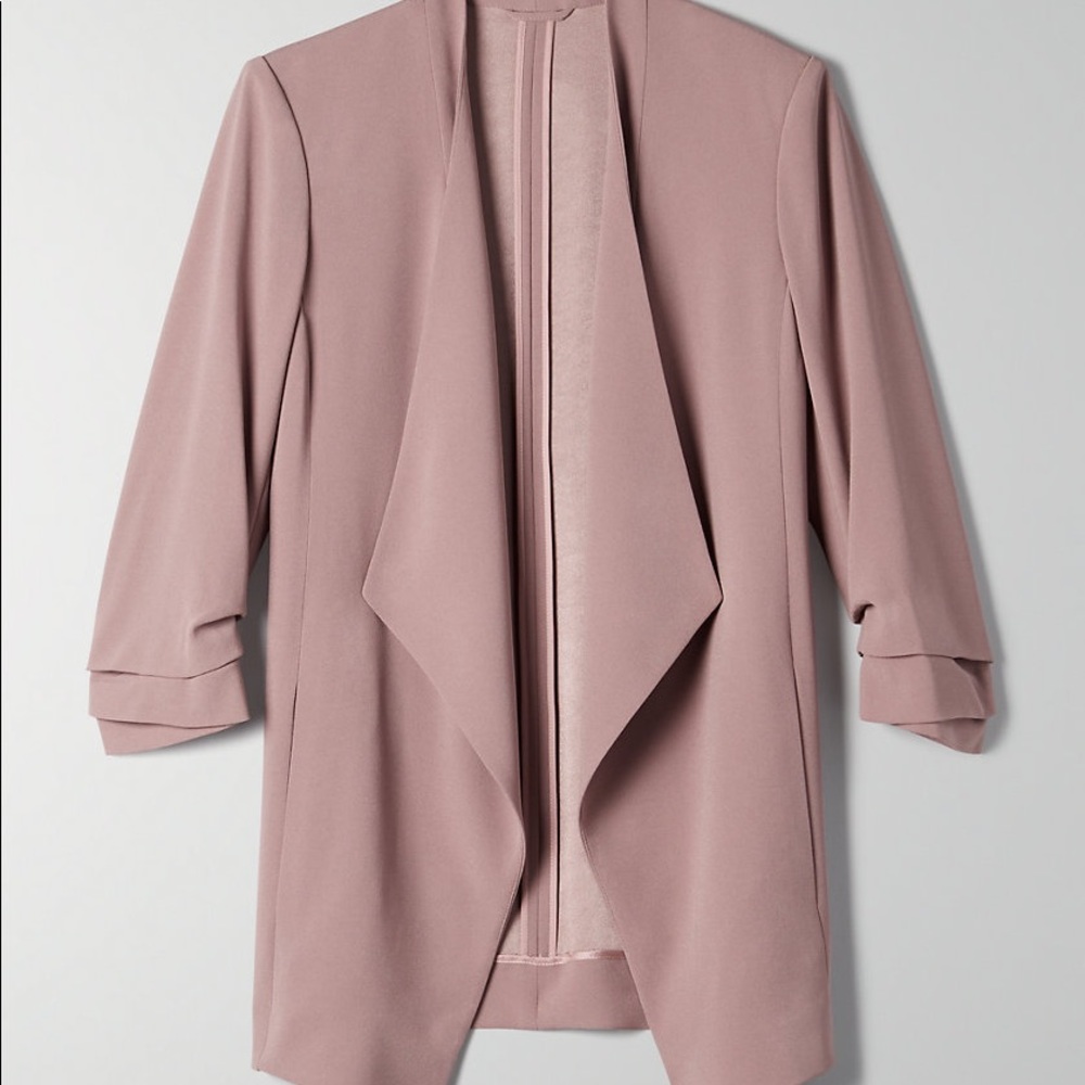 Aritzia Babaton Cambria Blazer